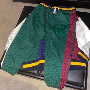 Tommy hilfiger